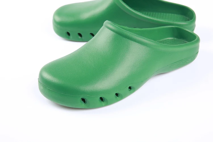 New Arrival Surgical Shoes Hospital Anti Slip Shoes Unisex Laboratory