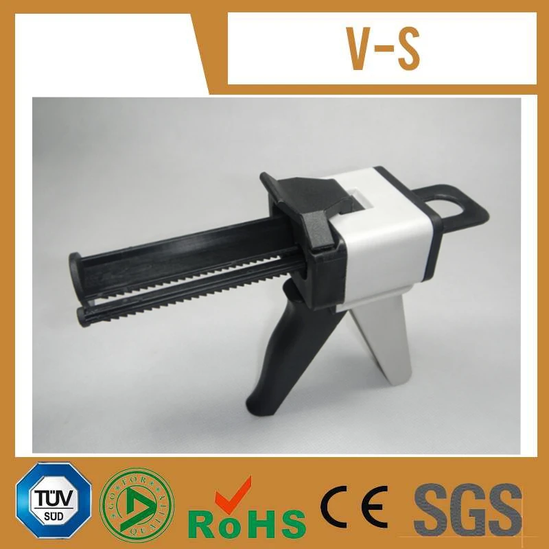 

4:1 / 10:1 Dispensing Caulking Gun 50ml