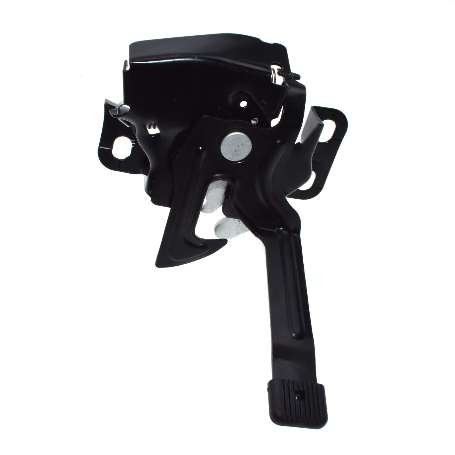 WOLFIGO новый передний капот защелкой для Honda Civic 2006 2007 2008 2009 2010 2011 74120SNEA11, 74120-SNE-A11