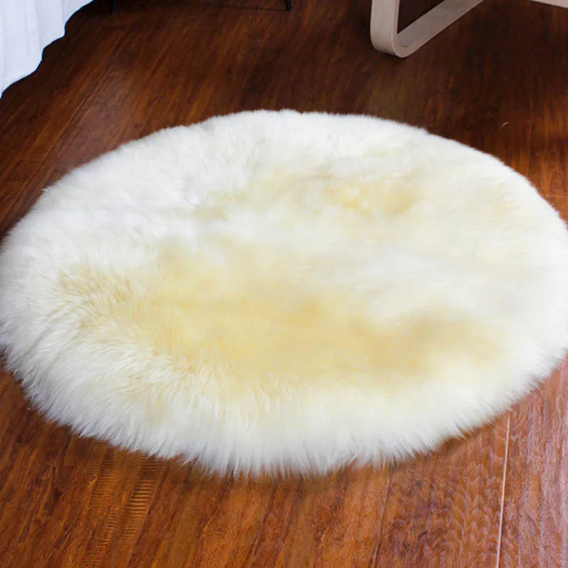 Australian sheepskin rugs 4
