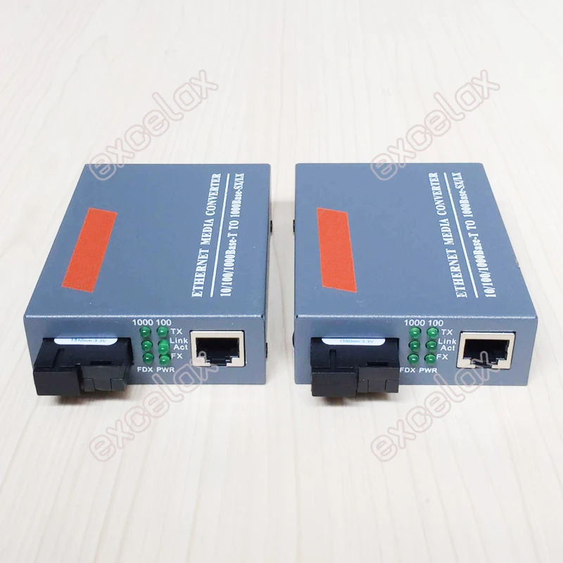 Fiber-Ethernet Media Converter HTB-GS-03-20KM (8)2