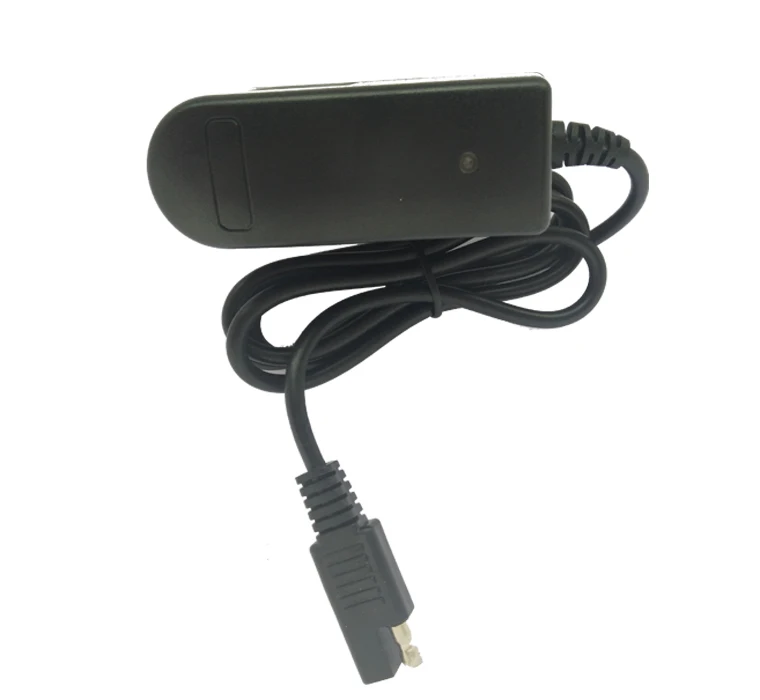 SAE CONNECTOR 6V 1A charger