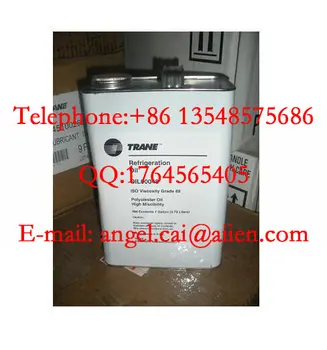 

Trane 48 oil
