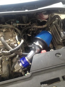

Cold Air Intake System/air intake pipe for Toyota Corolla 1.6L 1.8L High Quality Cold Air Intake Induction Kit