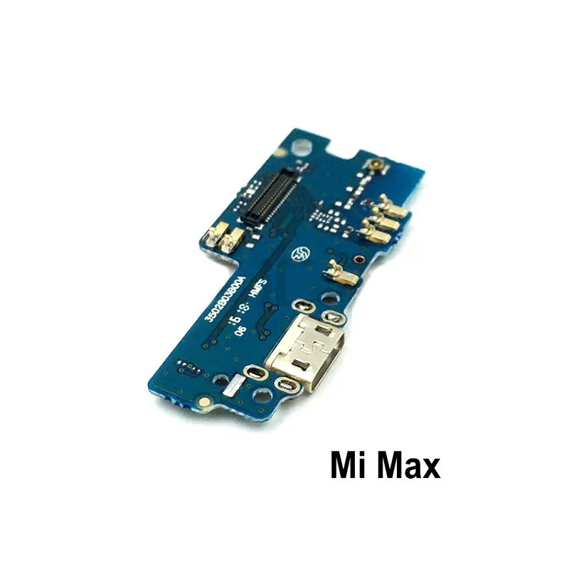 小米Max尾插小板 2