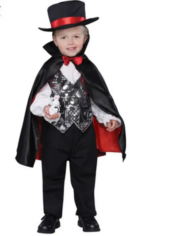 toddler top hat