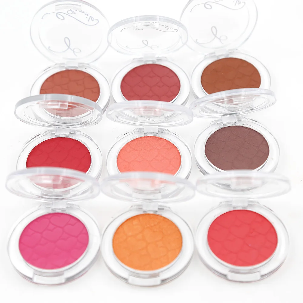 

Matte EyeShadow Single Eye Shadow 1pcs Eyes Makeup Eyeshadow suite 3.5 g 3501