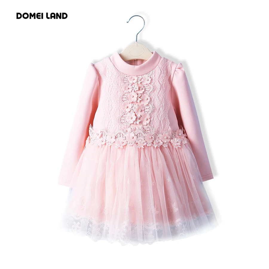 Primary Sidebar You will find various white flower girl dresses, and we also provide purple, ivory and other colorful flower girl dresses. From the standard look to more current, glam trends, we have dresses that span the entire history of the little flower girl dresses.