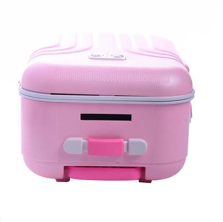 baby alive suitcase