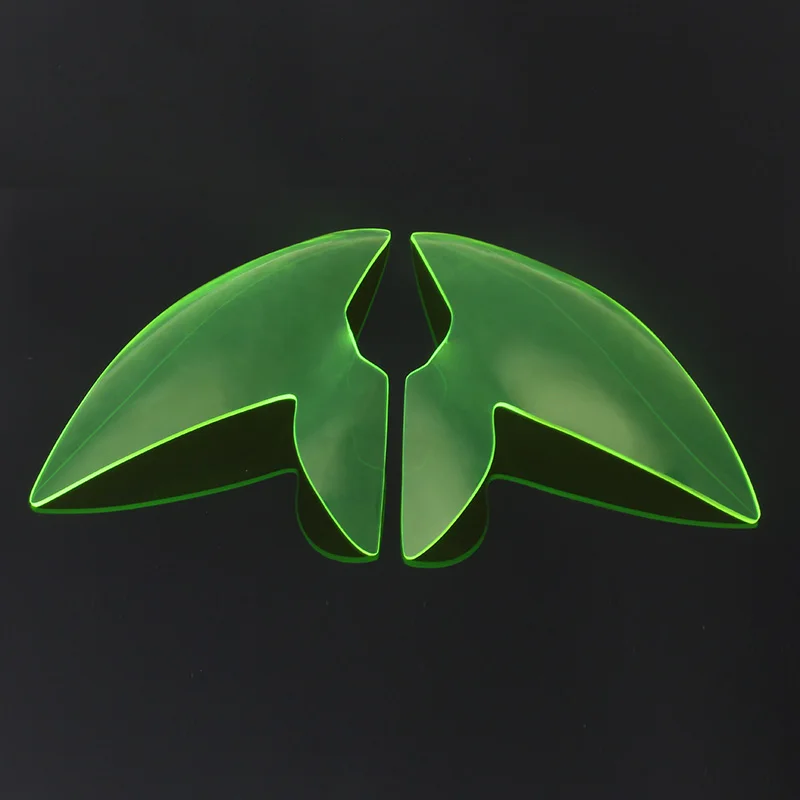 绿色2