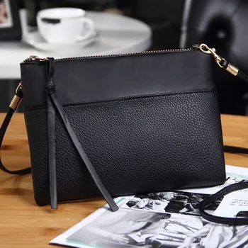 

by dhl or ems 100pcs Simple PU Leather Mini Small Women Fringed Crossbody bag Tassel Messenger Shoulder Bag Sling Purse