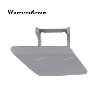 

Front Right Headlight Washer Cover Cap Unpainted For Mercedes W204 C250 2012-2015 C300 2012-2014 C350 C63 AMG 2048804324