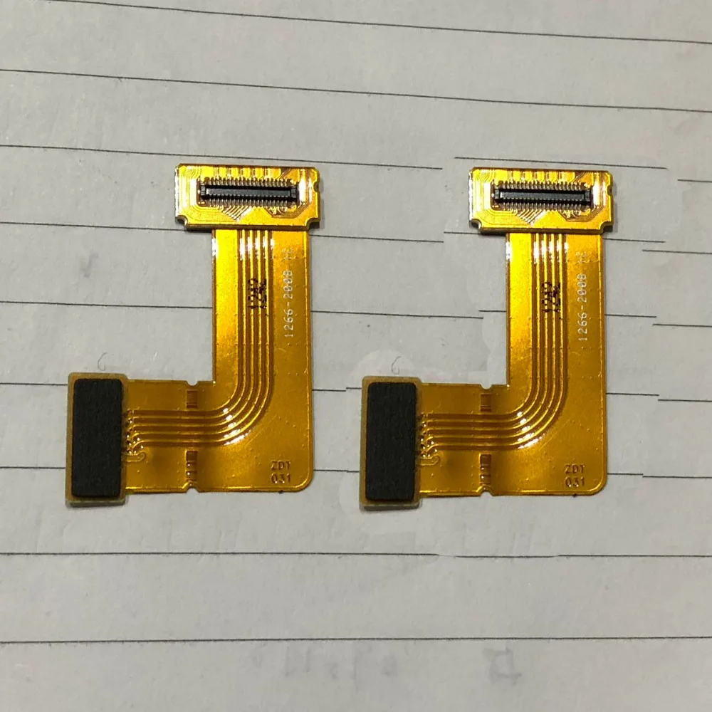 5pcs Original LCD Flex Cable for Sony Xperia Tablet Z SGP311 SGP312