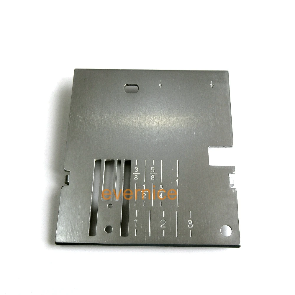

Needle Plate 93-038 911-35 For Pfaff Select,Tipmatic Expression Tiptronic Creative