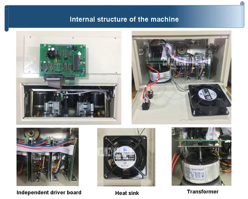 SWT508-SDB многофункциональное автоматическое управление машина для зачистки проводов машина для резки проводов 110 V/220 V 200 W 5000-10000 полосы/час