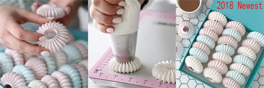 cake nozzle 2018