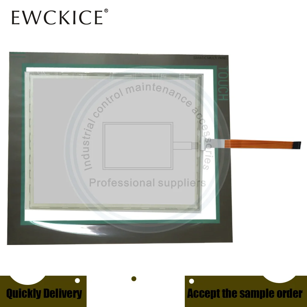 NEW 6AV6644-0AC01-2AX1 MP377-19 6AV6 644-0AC01-2AX1 HMI PLC Touch screen AND Front label Touch panel AND Frontlabel NEW 6AV6644-0AC01-2AX1 MP377-19 6AV6 644-0AC01-2AX1 HMI PLC Touch screen AND Front label Touch panel AND Frontlabel
