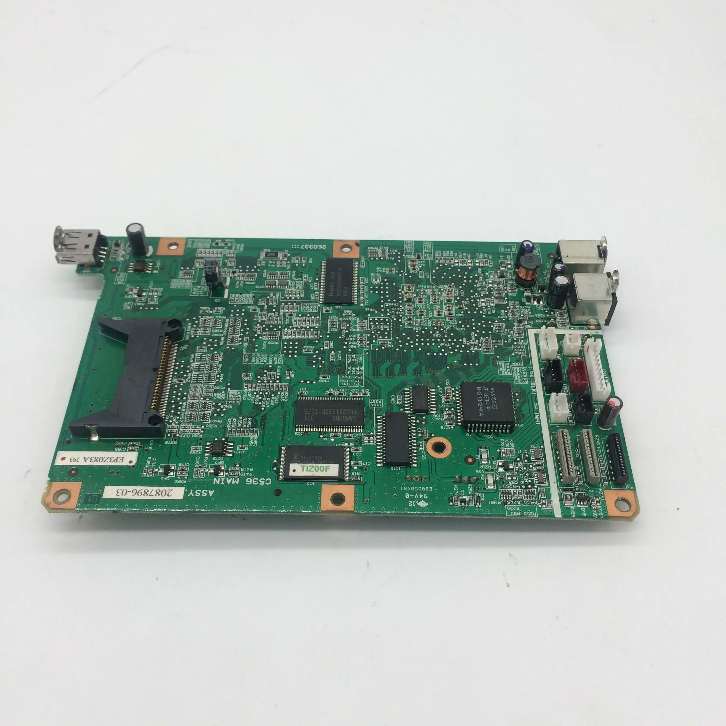 

C536 Main For Epson Stylus photo R300 Logic Board motherboard Main Printer