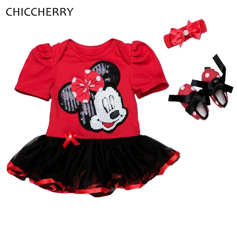 Minnie Newborn Pyjama Bebe Fille Vetements De Nuit Et Peignoirs Ensembles De Pyjama