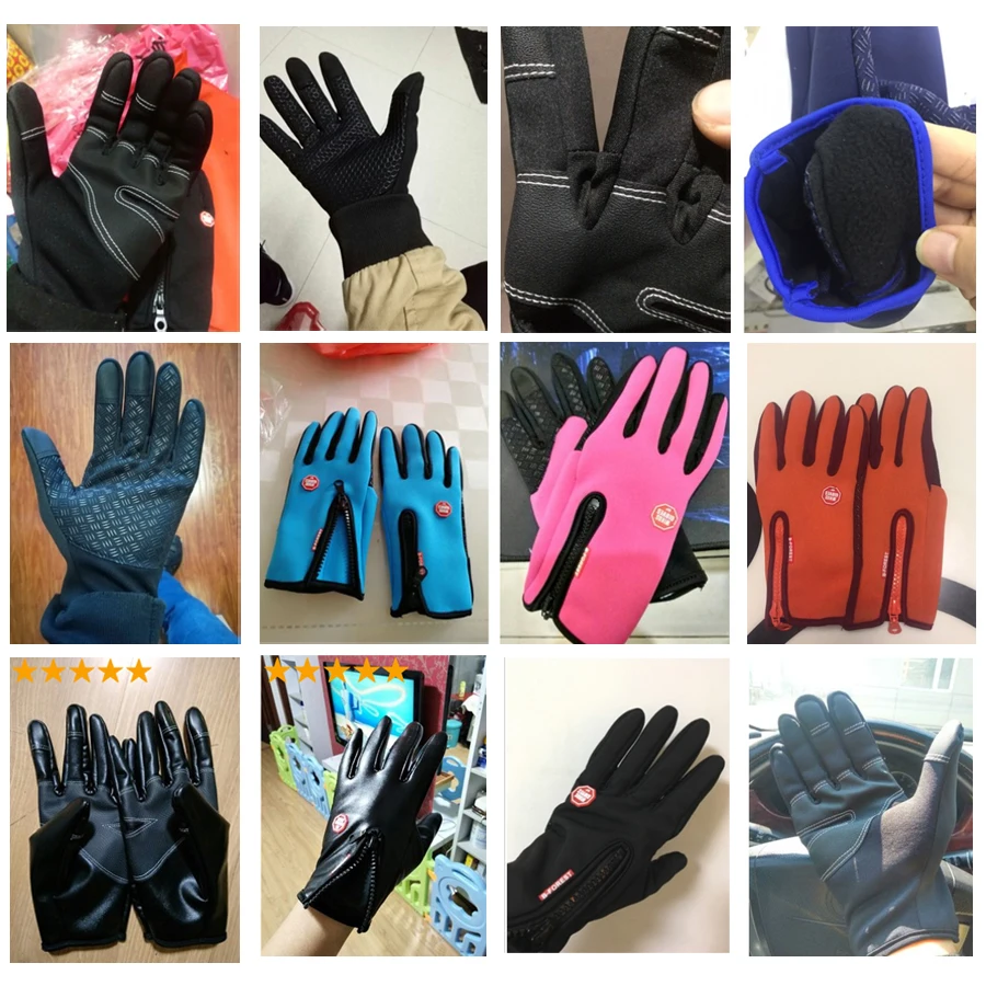 bicycle gloves