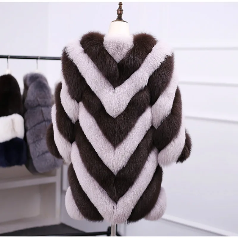 Шуба женская из искусственного меха с длинным рукавом|fur coat|women fur coatfur coat faux |