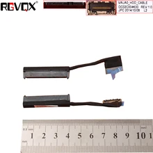 New HDD cable for DELL E7440 E7240 DC02C004K00 0HH0YC DC02C006Q00 Laptop hard drive cable interface cable New HDD cable for DELL E7440 E7240 DC02C004K00 0HH0YC DC02C006Q00 Laptop hard drive cable interface cable