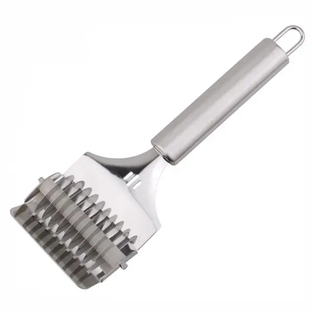 Noodles splitters Home Manual Stainless Steel Noodle Pasta Cutting