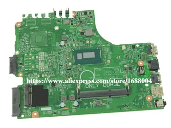 

For DELL 3442 3542 Laptop Motherboard 3558UvProcessor 13269-1 PWB X3MC Full Tested Free Shipping