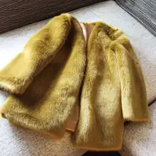 Высокое качество Зима Новое поступление утолщение Верхняя одежда