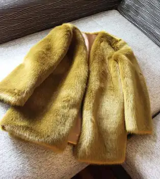 

High quality winter new arrival thickening outerwear