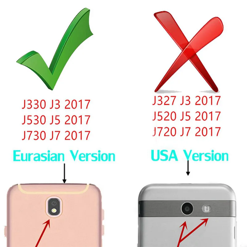 Защитный Стекло для samsung J3 J5 J7 J 3 5 7 3j 5j 7j на Galaxy J32017 J52017 J72017 закалённое защитное стекло Экран протектор с уровнем твердости 9h