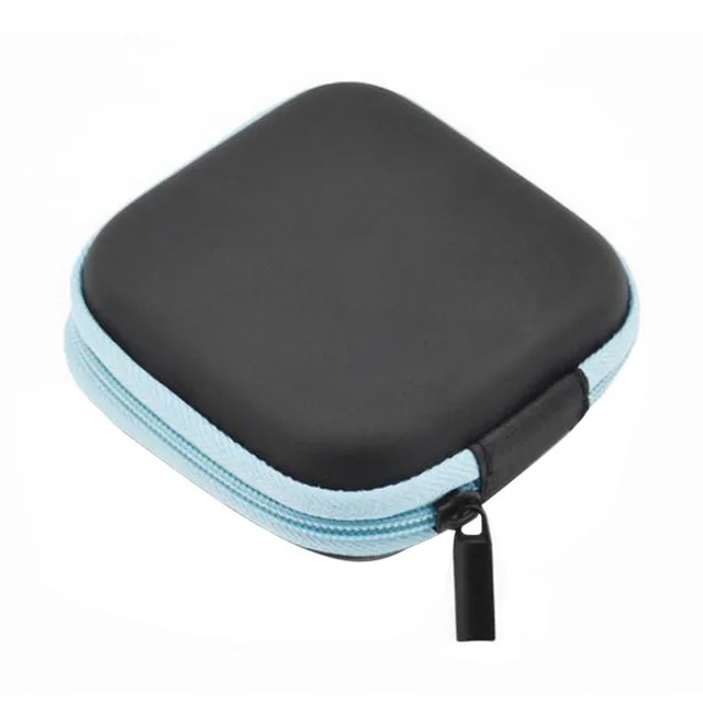 LASPERAL Zipper Earphone Case Leather Earphone Storage Box Portable USB Cable Organizer Carrying Hard Bag For Coin Memory Card cheap Storage Boxes Bins Stocked Folding Eco-Friendly Rectangle Plastic Glossy Earphone Wire Electric Wire Modern Other Storage Container LASPERAL Zipper Earphone Case Leather Earphone Storage Box Portable USB Cable Organizer Carrying Hard Bag For Coin Memory Card cheap Storage Boxes Bins Stocked Folding Eco-Friendly Rectangle Plastic Glossy Earphone Wire Electric Wire Modern Other Storage Container