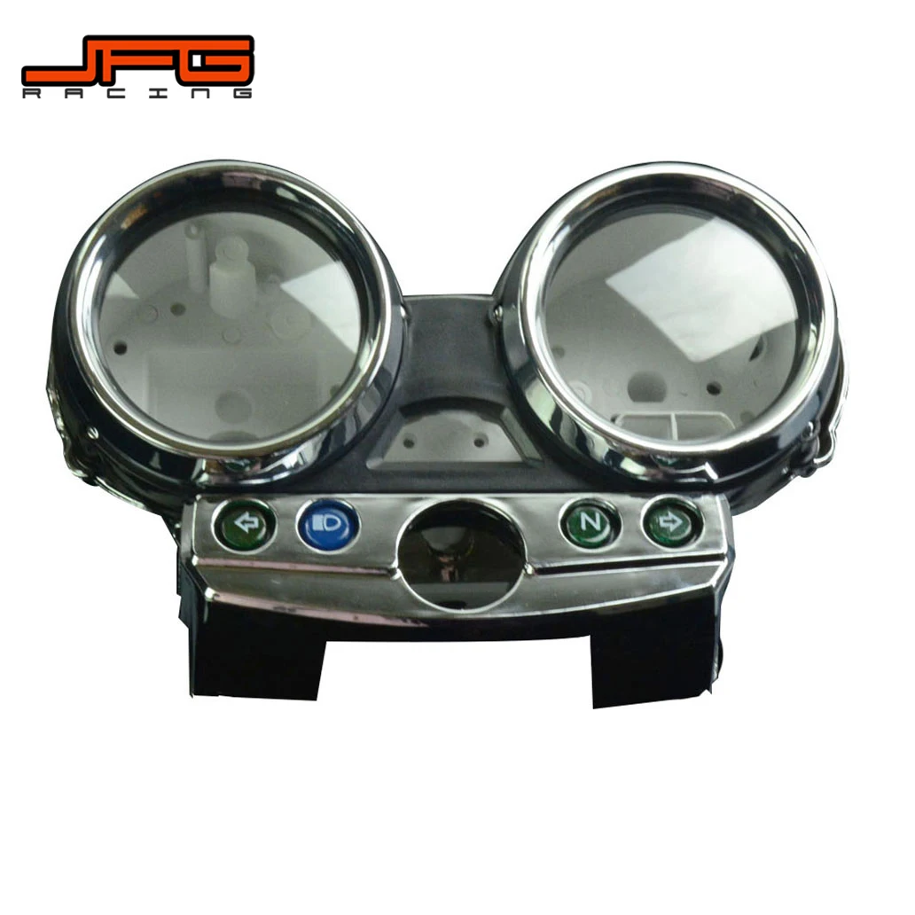 Speedometer Clock Instrument Case Gauges Odometer Tachometer Housing