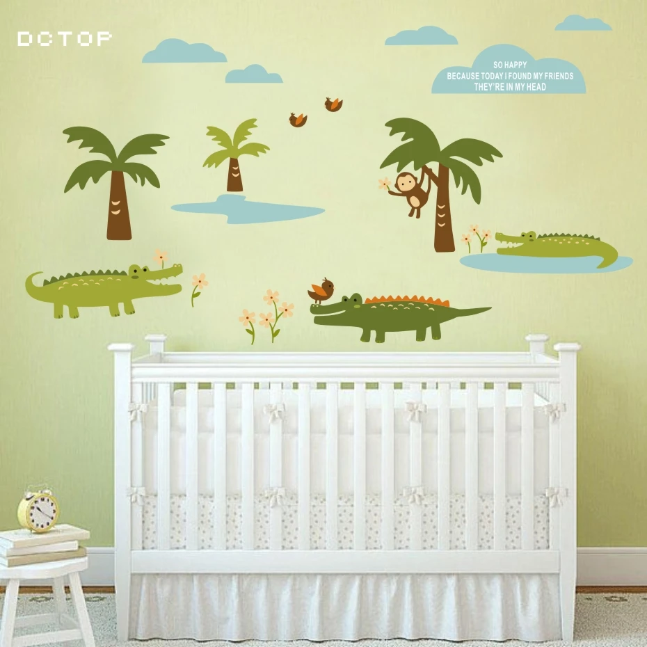 Peel and Stick Wall Decals 5
