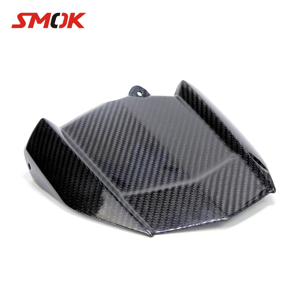 

SMOK Motorcycle Carbon Fiber Mudguard Rear Fender Splash Mud Guard For Yamaha MT-09 MT 09 MT09 FZ-09 FZ09 FZ 09 2014 2015 2016