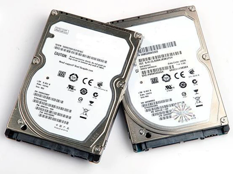 320G HDD