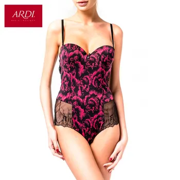 

Bodysuit with molded cup ARDI R2530-34