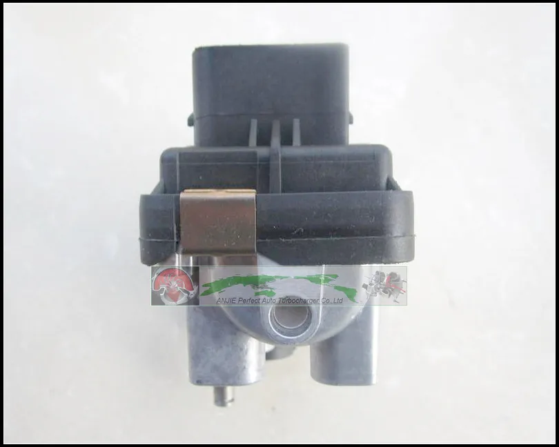 Turbo Electric Actuator G-72 G-072 G72 767649 6NW009550 6NW-009-550 6NW 009 550 (4)