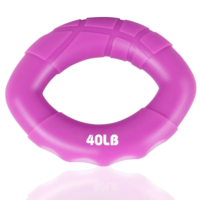 Silicone Hand Grip Powerball  (11)