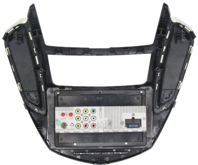 Discount 9" Android Car Multimedia Stereo Radio Audio DVD GPS Navigation Sat Nav Head Unit for Chevrolet Trax 2014 2015 2016 2