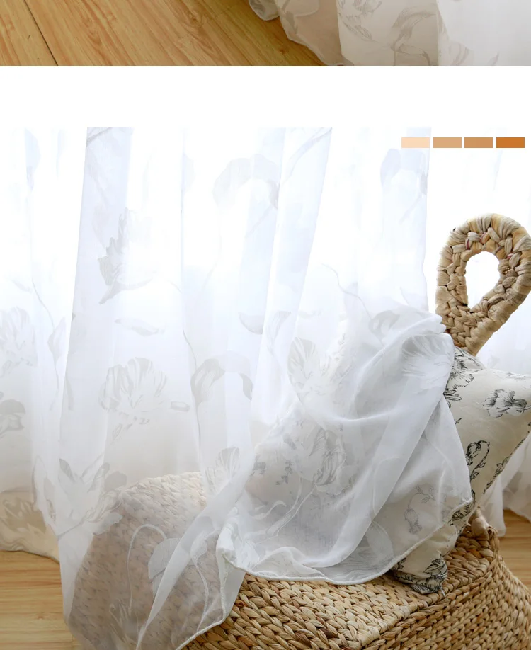 Japan-Style-Fresh-Breath-Voile-Block-Colour-Tulle-White-Soft-sheer-Curtains-for-livingroom_10