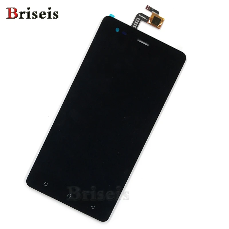 LCD Display For Prestigio Grace R5 LTE PSP5552DUO PSP5552 DUO PSP 5552 Touch Screen Digitizer Assembly | Мобильные телефоны и