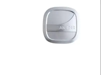 

Suitable for new for outlander fuel tank lid affixed to car body lid.