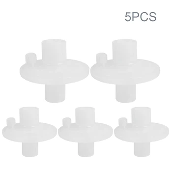 

Disposable Bacteria Viral Filter for CPAP/BiPAP Machine 5pack