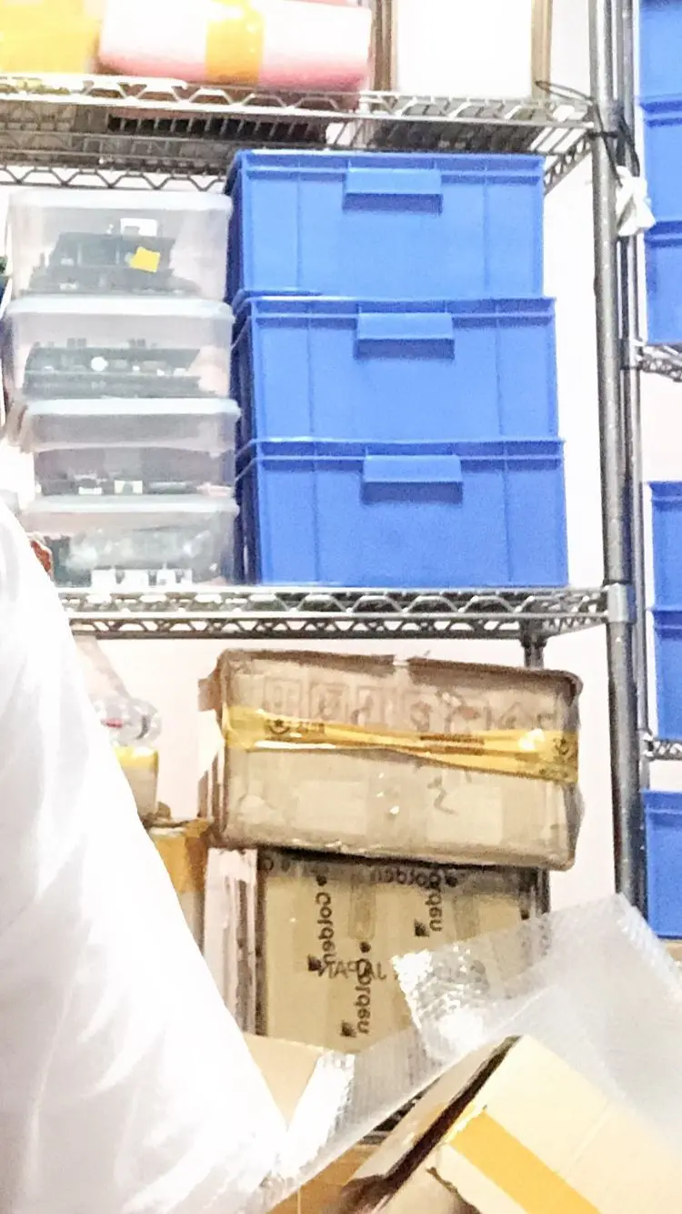 High Quality Computador e Escritório