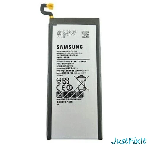 EB BG928ABE Оригинальный аккумулятор samsung для GALAXY S6 edge Plus Edge + G928F G928V G9280 S6edge 3000 мАч|battery
