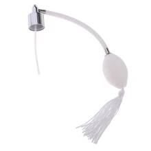 Флакон для духов, трубка для дозатора, замена для ваших бутылок 18 мм аксессуары для путешествий