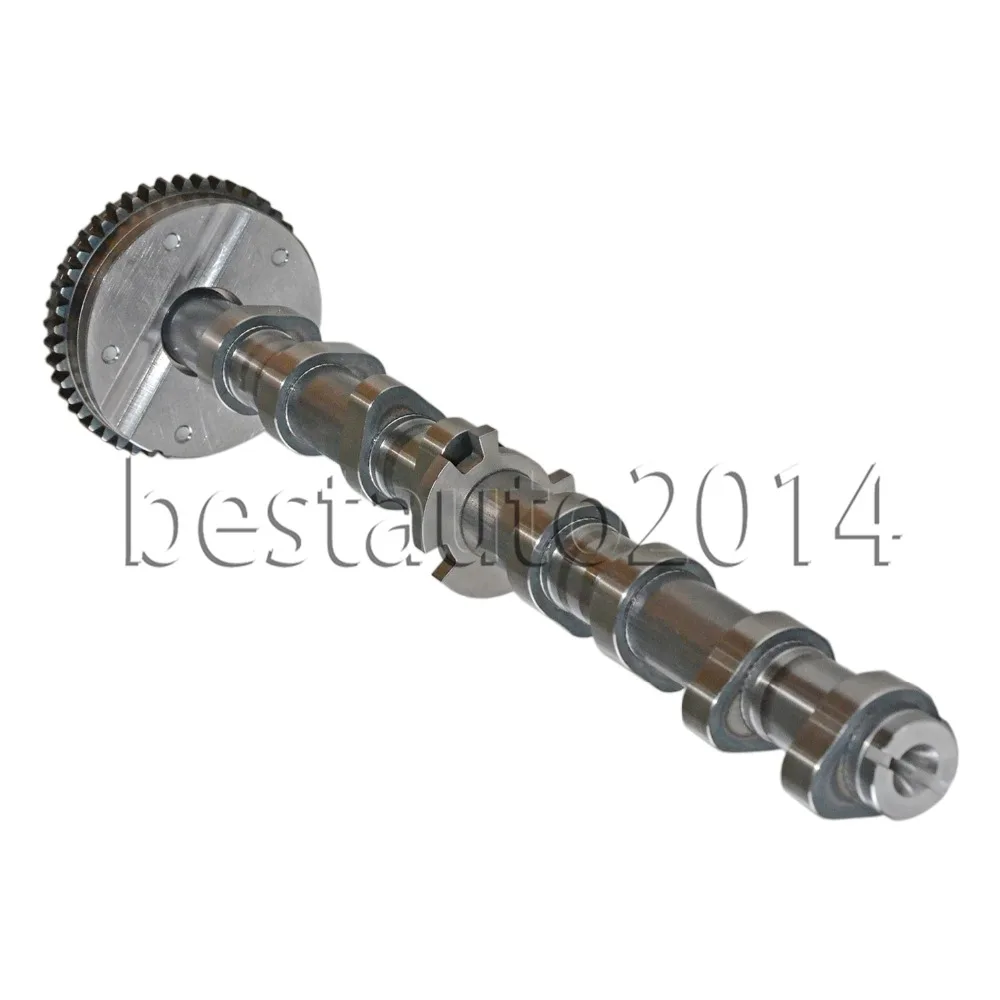 Camshaft Timing Gear Intake For Audi A3 A4 A5 TT VW Passat Skoda Seat 1.8T 2.0T