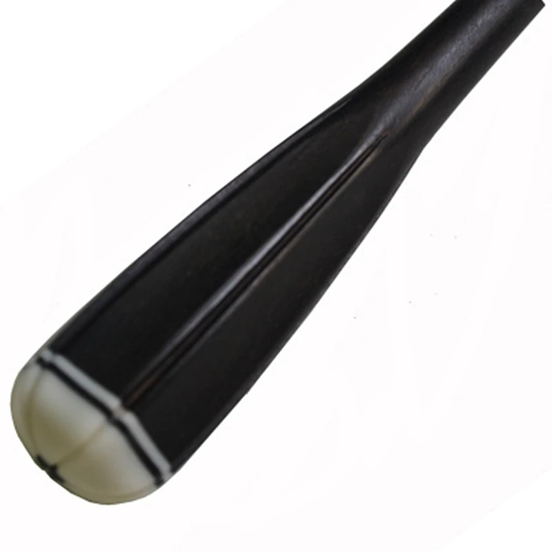 1 PCS Pipa Lute Axis Pins Turning Mahogany Ebony Rosewood Material Pipa Accessories Adult children's PI PA lute shaft