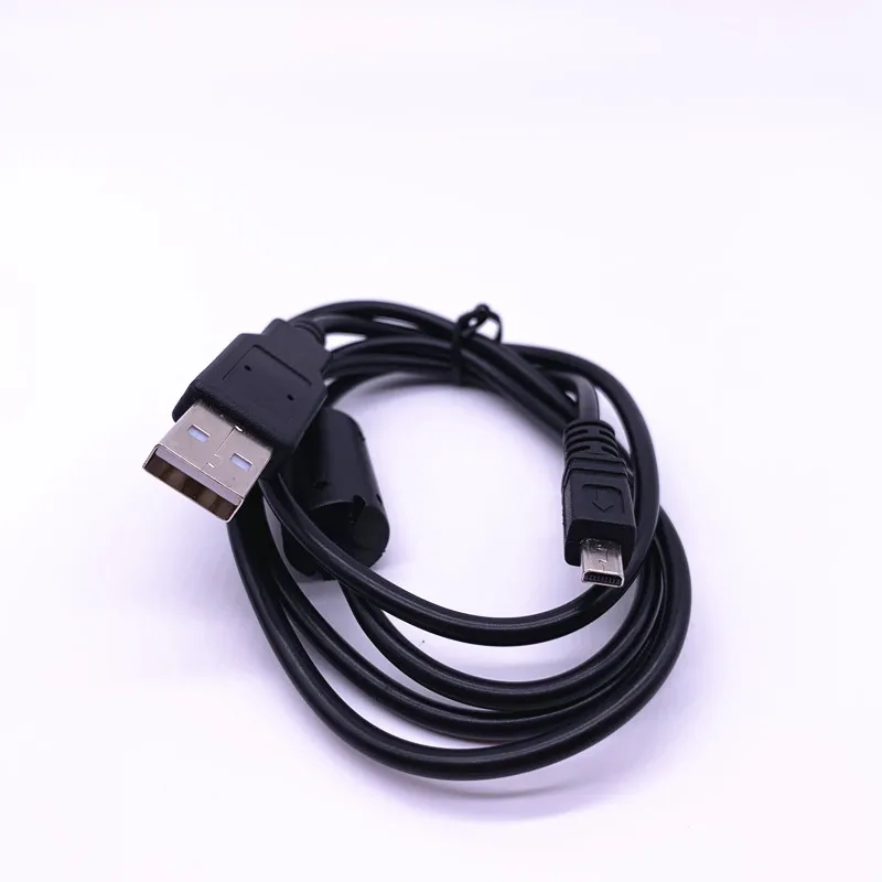 USB кабель для передачи данных Fuji FinePix AX650/AX660Fuji F Series